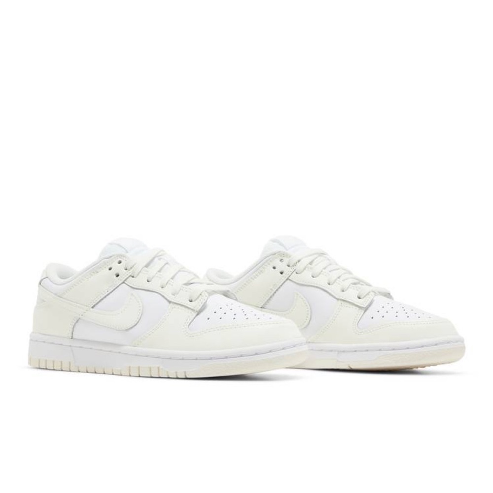 Nike Wmns Dunk Low 'White Sail' – Size US 8 W